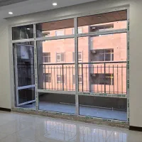 *دپارتمان آکو*۱۲۵متر کلید نخورده/شهرک الهیه|فروش آپارتمان|گرمدره, |دیوار