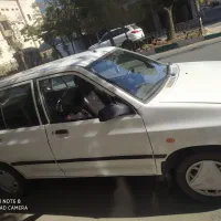 پراید مدل ۹۰