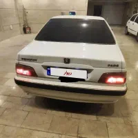 پژو پارس|خودرو سواری و وانت|مشهد, آزادشهر|دیوار