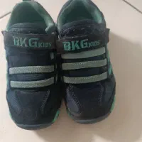 کفش پسرانه مارک BKG