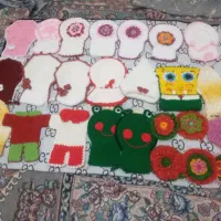 باسلام خدمت شما لیف درجه یک و اسکاچ ظرف شویی