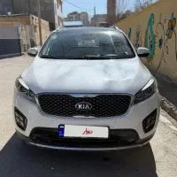 سورنتو ۲۰۱۶