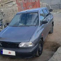 پراید نوک مدادی|خودرو سواری و وانت|یاسوج, |دیوار