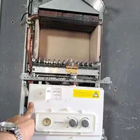 فروش وتعمیر و نصب انواع پکیج و تصفیه آب ورادیاتور|خدمات پیشه و مهارت|گلستان (تهران), |دیوار