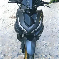 موتورسیکلت اتومات