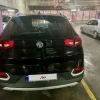 مدل ۲۰۱۷ Mg gs|خودرو سواری و وانت|تهران, قزل قلعه|دیوار