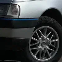 معاوضه باخرچنگی دودی