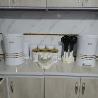 اورانوس نو|ظروف پختوپز|نورآباد, |دیوار