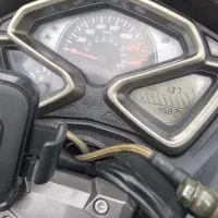 موتور گلکسی j200|موتورسیکلت|رشت, کوی حسینی|دیوار