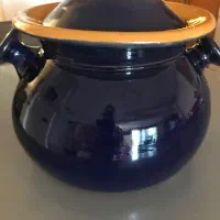 قابلمه سنتی که برای خورشتهای سنتی و دیزی در حده نو|ظروف پختوپز|چالوس, |دیوار