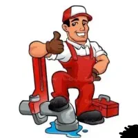 خدمات تاسیسات و لوله کشی