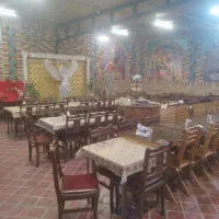 رستوران  سالن جشن تولد عقد مراسم