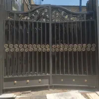 درب باغی.درب انباری.درب ورودی.پنجره. کارکرده و نو