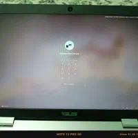 لپ‌تاپ Asus|رایانه همراه|مشهد, دانشجو|دیوار