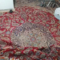 فرش ۱۲متری ۱۵۰۰ تومن