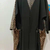 مانتو زنانه