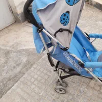 کالسکه عصایی