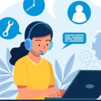 ادمین بله،ایتا و روبیکا هستم با حقوق ماهانه ۶