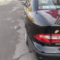 سمند تمیز مدل 86 دوگانه فابریک فول لوازم|خودرو سواری و وانت|اصفهان, بهارستان|دیوار