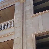 اجرای انواع نماهای ساختمانی