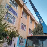 دستگاه جرثقیل