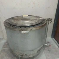 تنور نان خانگی