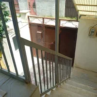 سوییت آپارتمان طبقه دوم  بالای همکف ویلایی|اجارهٔ کوتاه‌مدت آپارتمان و سوئیت|خلخال, |دیوار