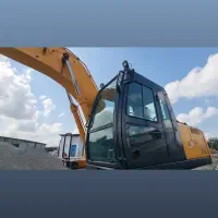 لودر وبیل غیوری|خودرو سنگین|خاوران, |دیوار