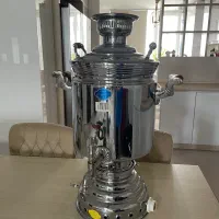 سماور بزرگ برادران