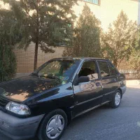 پراید صبا مدل ۱۳۸۵