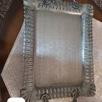 گلدان زیبا و ساخت طبیعی|گل مصنوعی|بندر انزلی, نیمه شعبان|دیوار