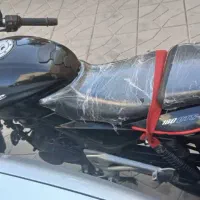 موتور پالس مدل 89|موتورسیکلت|فردیس, خیام غربی|دیوار