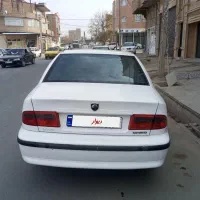 سمند الایکس دوگانهسوز دستی|خودرو سواری و وانت|بوکان, |دیوار