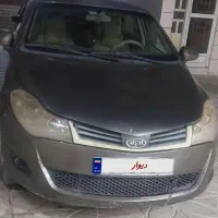 فروش یکدستگاه ام وی ام  ۳۱۵قهوه ای متالیک