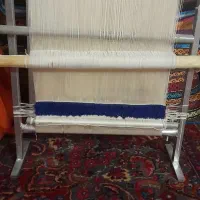 دارقالی ونخ تمام ابریشم