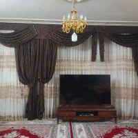 فروش پرده آماده