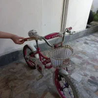 دوچرخه ۱۶|دوچرخه، اسکیت، اسکوتر|رشت, جهاد|دیوار