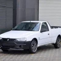 فروش آریسان۲ صفر خشک تحویل آخر ۴۰۳