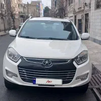 جک s 5نیوفیس|خودرو سواری و وانت|قرچک, مهدیه|دیوار