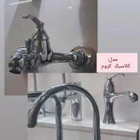 شیرآلات شودر|مصالح و تجهیزات ساختمان|شیراز, آزادگان|دیوار