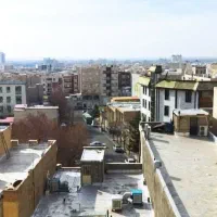 آپارتمان۵۸ متر تک خواب طبقه پنجم جهت سرمایه گذاری|فروش آپارتمان|کرج, برغان|دیوار