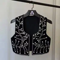 سوخمه کوردی|لباس|بانه, |دیوار