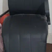صندلی اصلاح