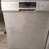 ماشین ظرفشویی اسنوا