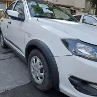 کوییکGXR مدل1404 صفر خشک نمایندگی اماده تحویل|خودرو سواری و وانت|تهران, دریان‌نو|دیوار