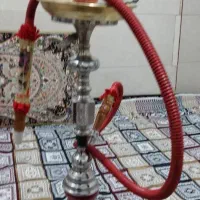 قلیون برنجی|کلکسیون و سرگرمی|بهارستان, |دیوار