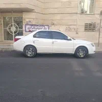 دنا مدل۹۸ فول کم کار معاوضه یا نقدی|خودرو سواری و وانت|اسلامشهر, شهرک قائمیه|دیوار