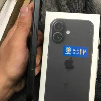 ایفون 16 نرمال