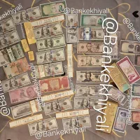 دلار یورو لیر شمش مشابه اصل سینمایی اسکناس شادباش