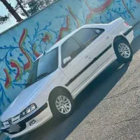 پژو پرشیا پارس elxتمام فول مدل ۱۴۰۲